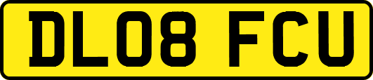 DL08FCU