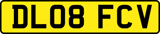 DL08FCV