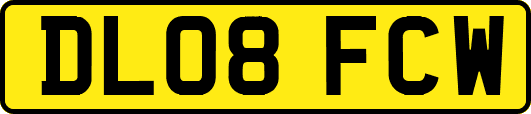 DL08FCW