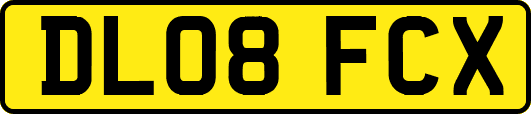 DL08FCX