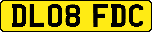 DL08FDC