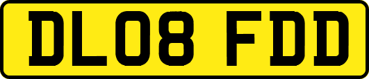 DL08FDD