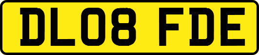 DL08FDE