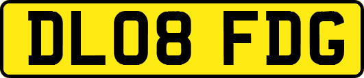 DL08FDG