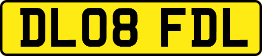 DL08FDL
