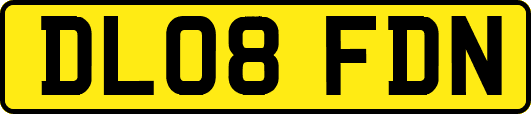 DL08FDN