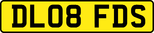 DL08FDS