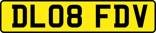 DL08FDV