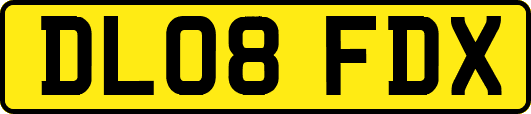 DL08FDX