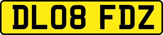 DL08FDZ