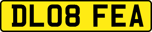 DL08FEA
