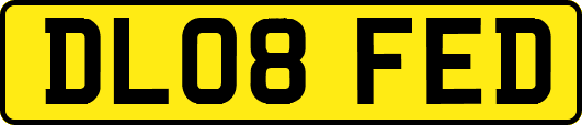 DL08FED