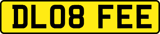 DL08FEE