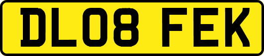 DL08FEK