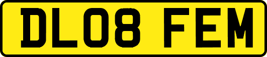 DL08FEM