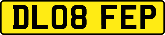 DL08FEP