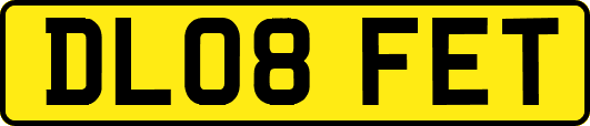 DL08FET