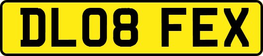 DL08FEX