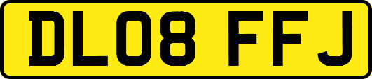 DL08FFJ