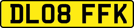DL08FFK