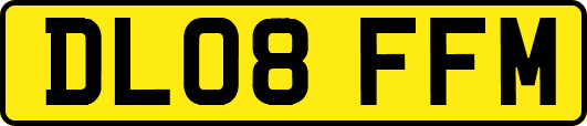 DL08FFM