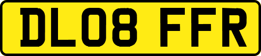 DL08FFR