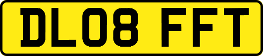 DL08FFT