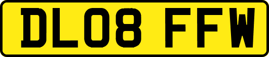DL08FFW