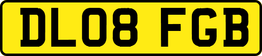 DL08FGB