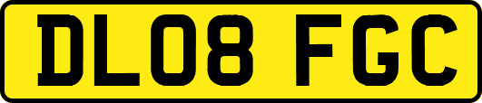 DL08FGC