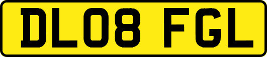DL08FGL