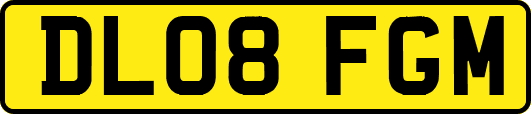 DL08FGM
