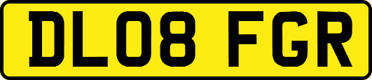 DL08FGR