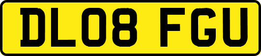 DL08FGU
