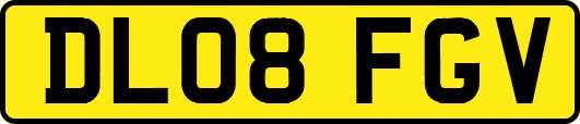 DL08FGV