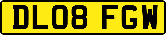 DL08FGW