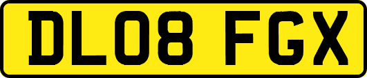 DL08FGX