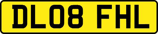 DL08FHL