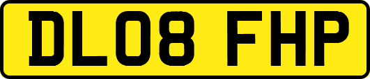 DL08FHP