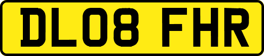 DL08FHR