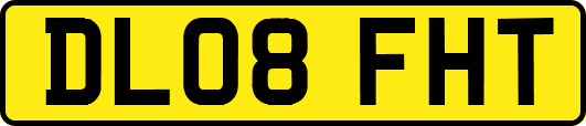 DL08FHT