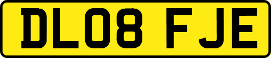 DL08FJE