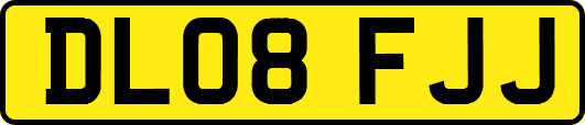 DL08FJJ