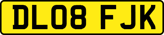 DL08FJK