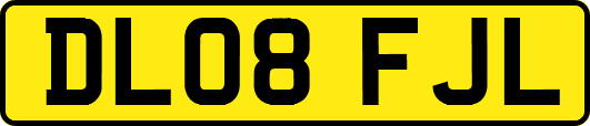 DL08FJL