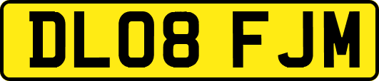 DL08FJM