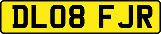 DL08FJR