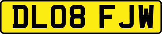 DL08FJW