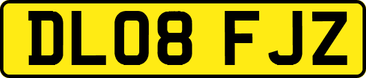 DL08FJZ