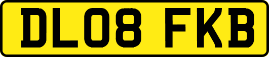 DL08FKB